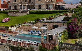 Palacio Arriluce Hotel - The Leading Hotels Of The World